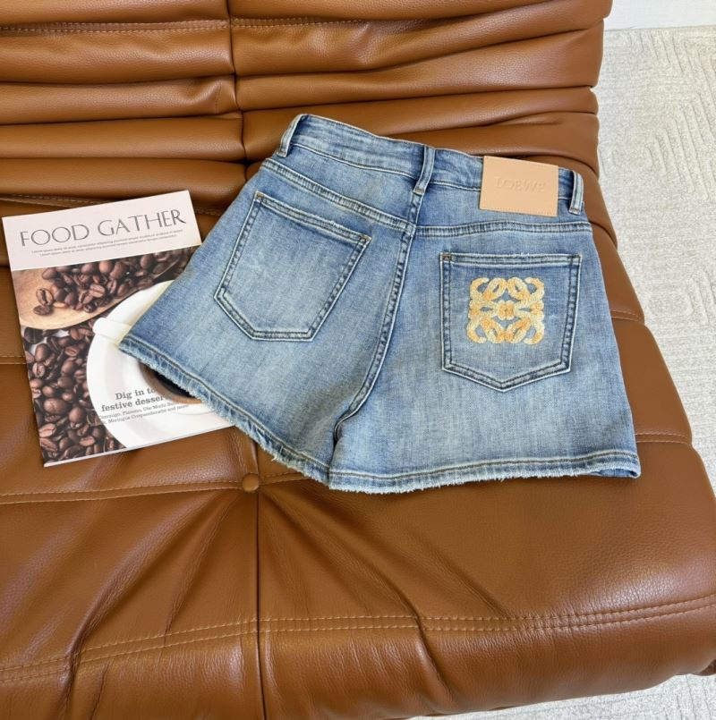 Loewe Jeans